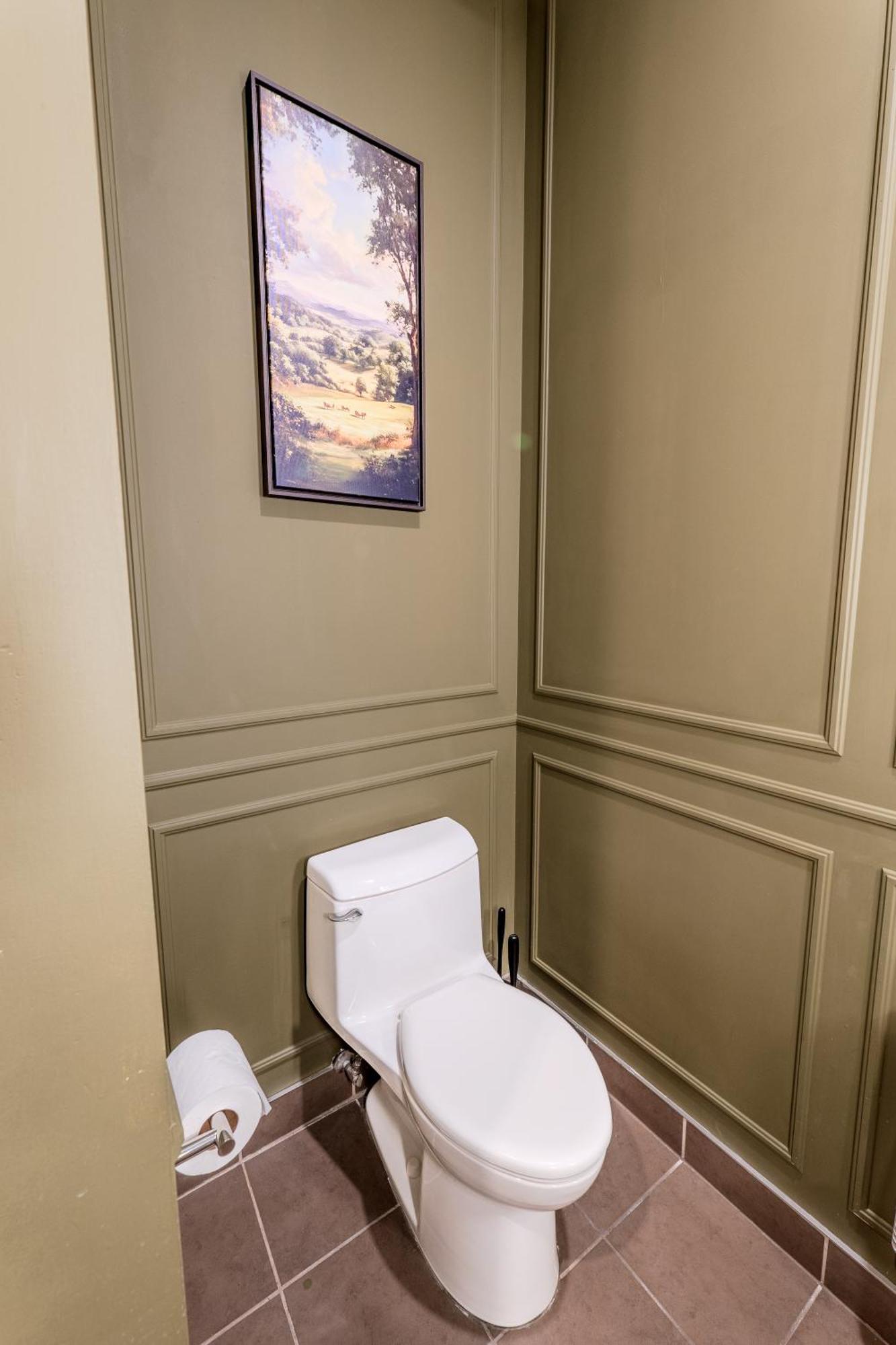 مونتريال Self Check-In Boutique Hotel - Quartier Latin - Room 101 المظهر الخارجي الصورة